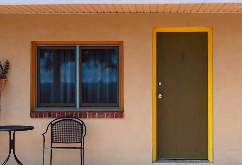 High Point Mountain Motel