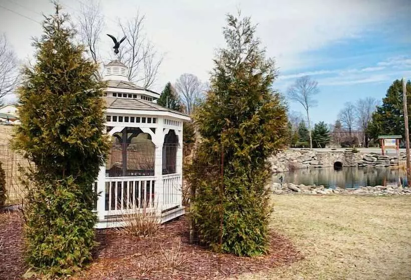 High Point Mountain Motel