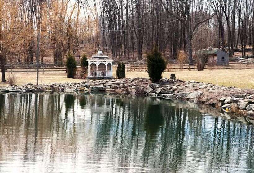 High Point Mountain Motel