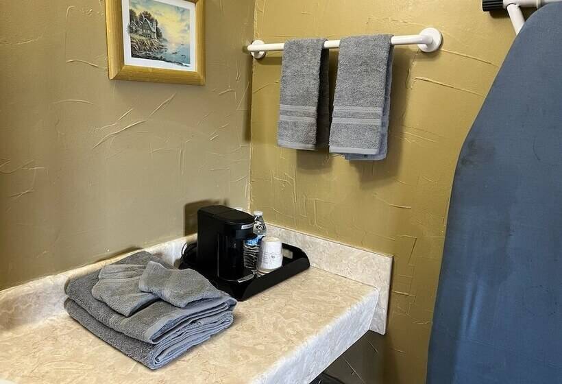 High Point Mountain Motel