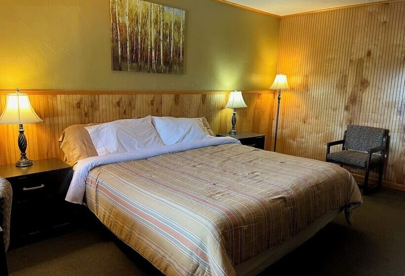 High Point Mountain Motel