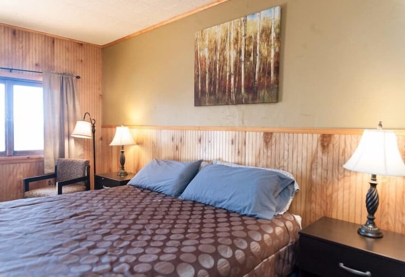 High Point Mountain Motel