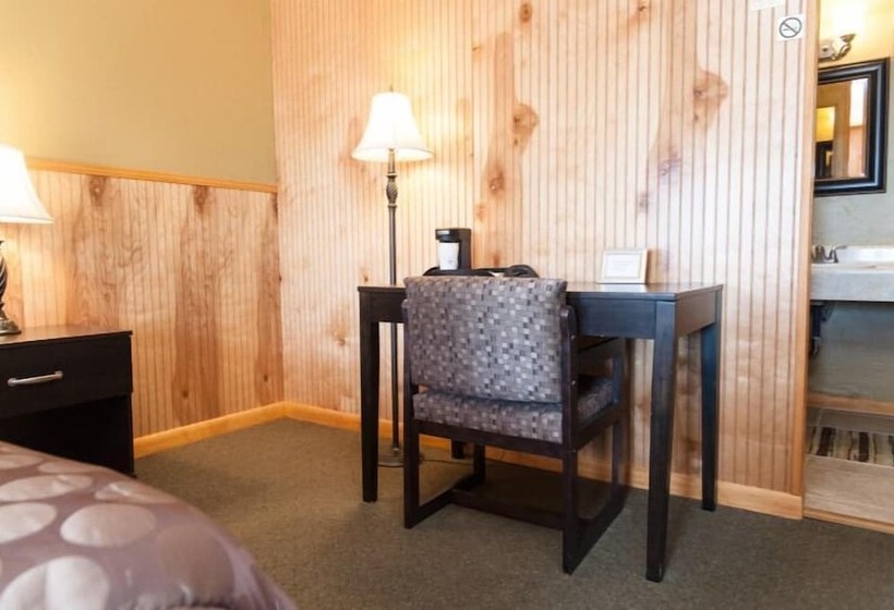 High Point Mountain Motel