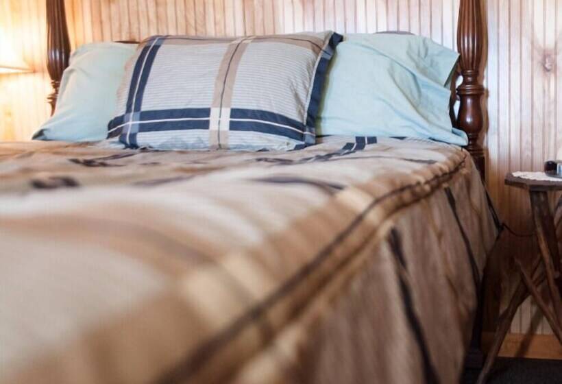 High Point Mountain Motel