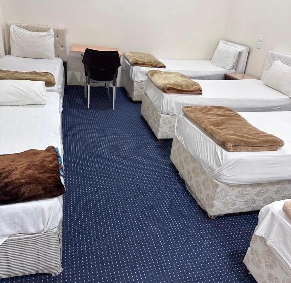 酒店 منارة المدينه