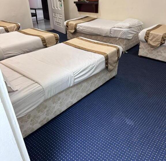 酒店 منارة المدينه