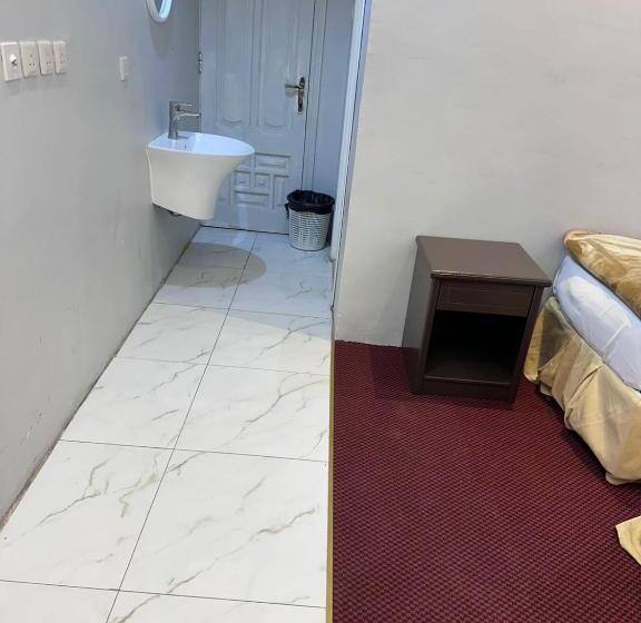 酒店 منارة المدينه