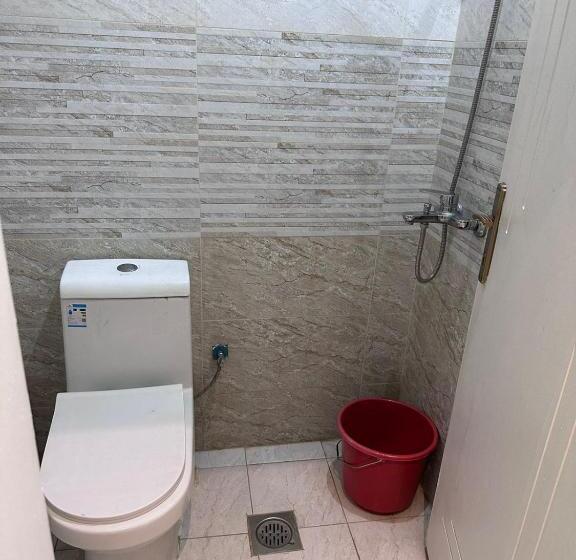 酒店 منارة المدينه