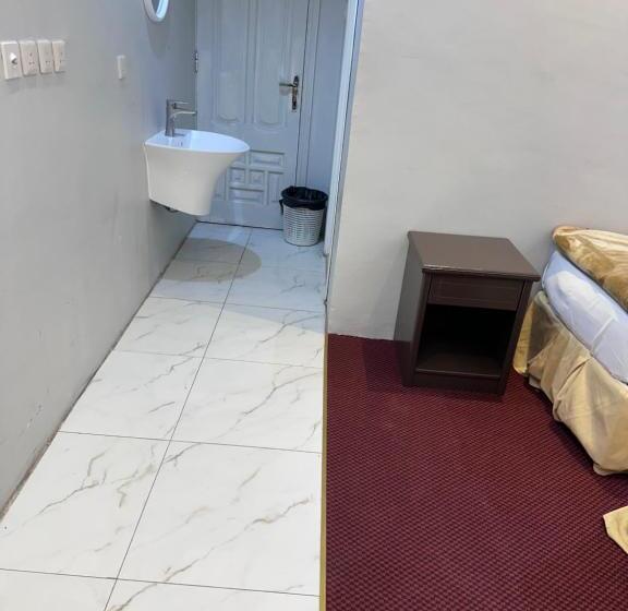 酒店 منارة المدينه