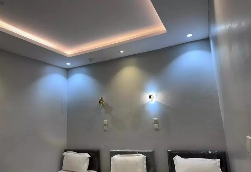 هتل منارة المدينه