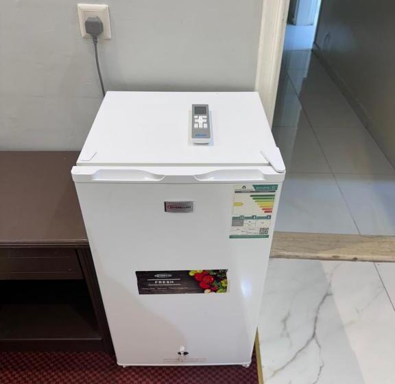 酒店 منارة المدينه