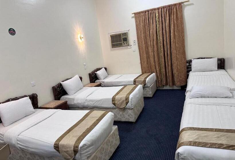 酒店 منارة المدينه