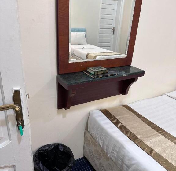 酒店 منارة المدينه