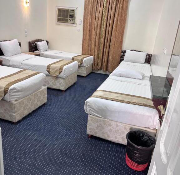 酒店 منارة المدينه