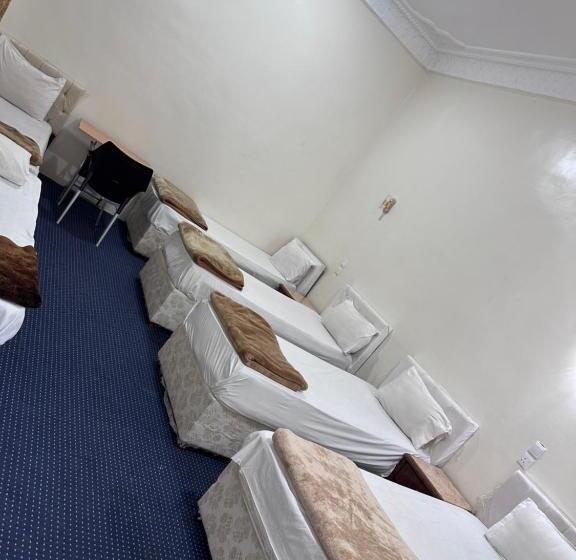 酒店 منارة المدينه