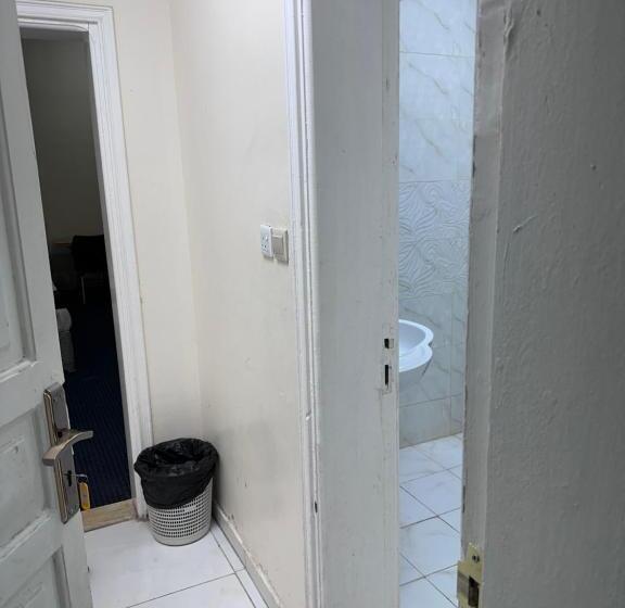 酒店 منارة المدينه