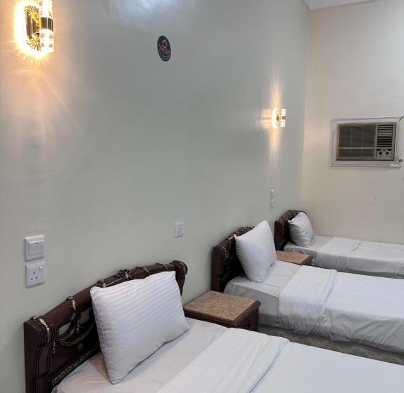 酒店 منارة المدينه