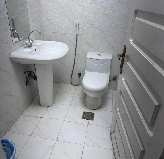 酒店 منارة المدينه