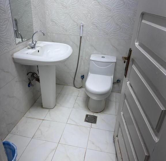 酒店 منارة المدينه