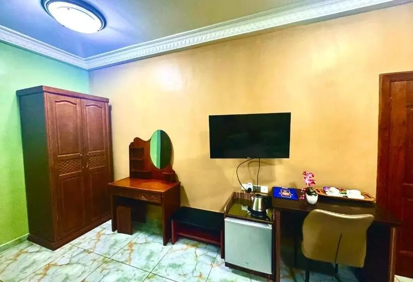 Hotelli Analabs Golden
