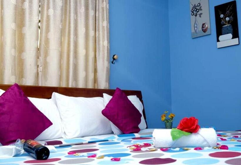 ホテル Analabs Golden