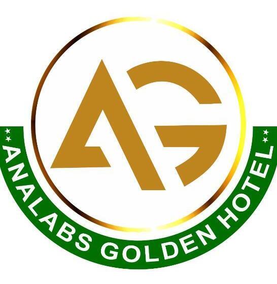 ホテル Analabs Golden