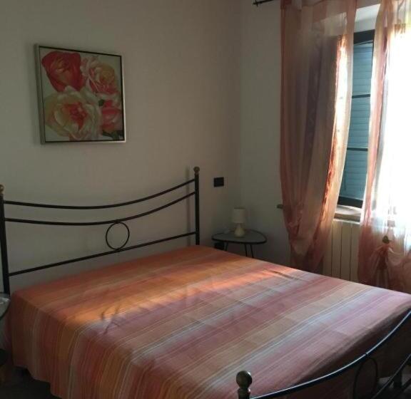 בית מלון כפרי Casale Poggio Meone