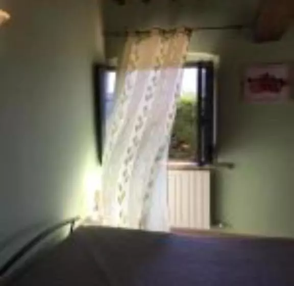 ホテル Casale Poggio Meone
