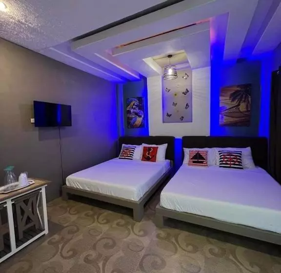Hotelli Country Home Resort