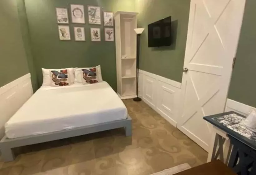Hotelli Country Home Resort