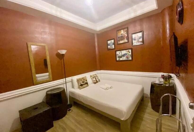 בית מלון כפרי Country Home Resort