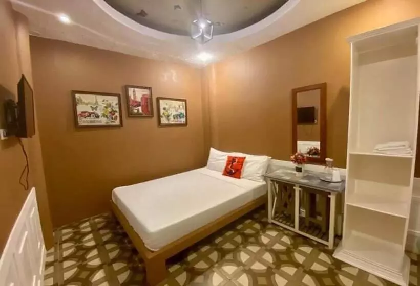 Hotelli Country Home Resort