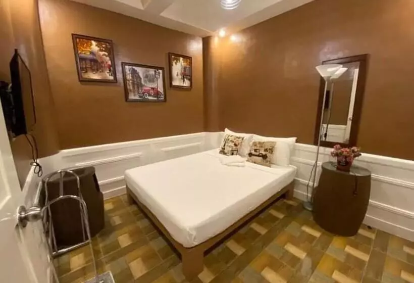 Hotelli Country Home Resort