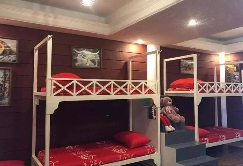Hotelli Country Home Resort