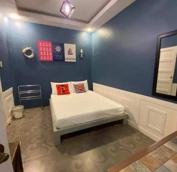 Hotelli Country Home Resort