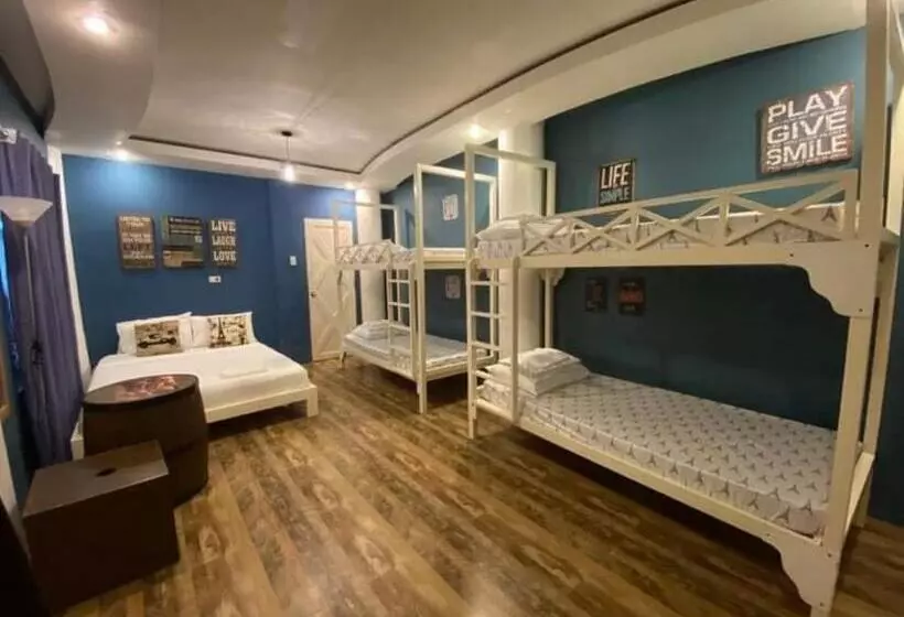 Hotelli Country Home Resort