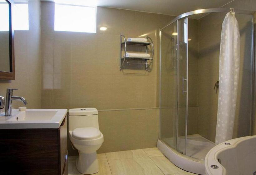 酒店 Inka Luxe Casa Rams