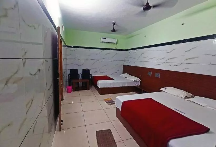 Hôtel Kadamba