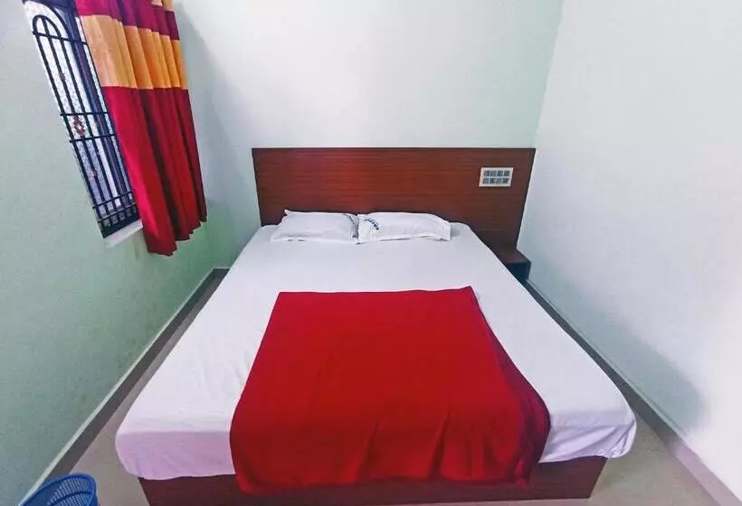Hôtel Kadamba