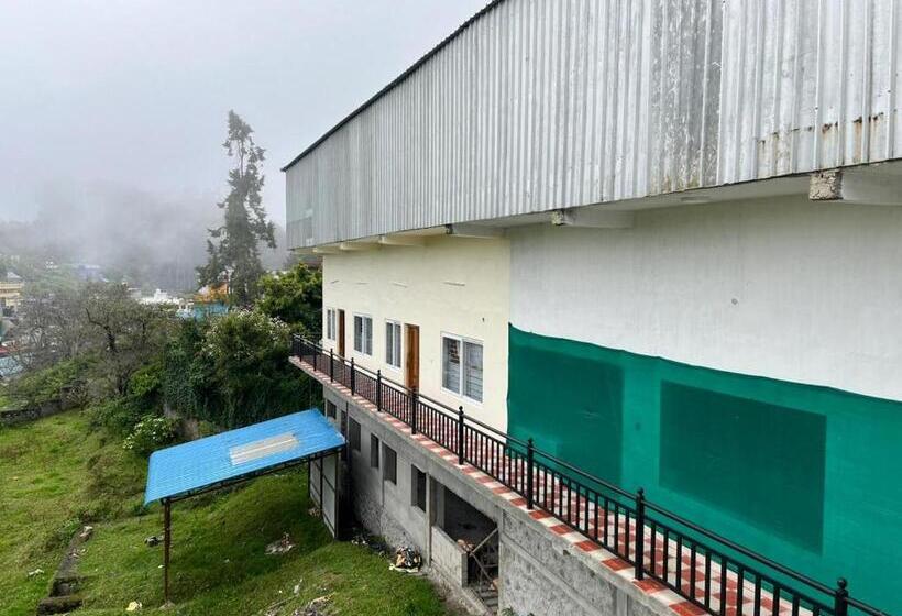 בית מלון כפרי Ksj Cottage Kodaikanal