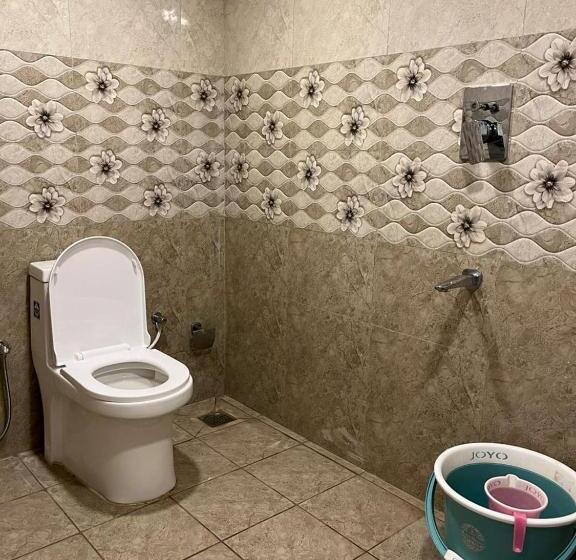 בית מלון כפרי Ksj Cottage Kodaikanal