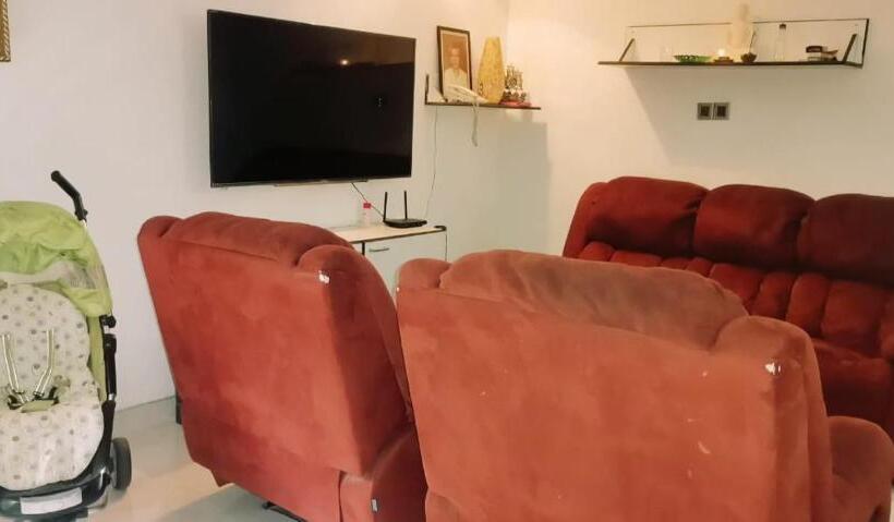 ホテル Mahaweli Holiday Bungalow