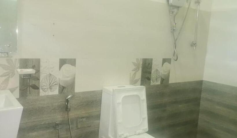 ホテル Mahaweli Holiday Bungalow