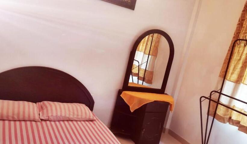 ホテル Mahaweli Holiday Bungalow