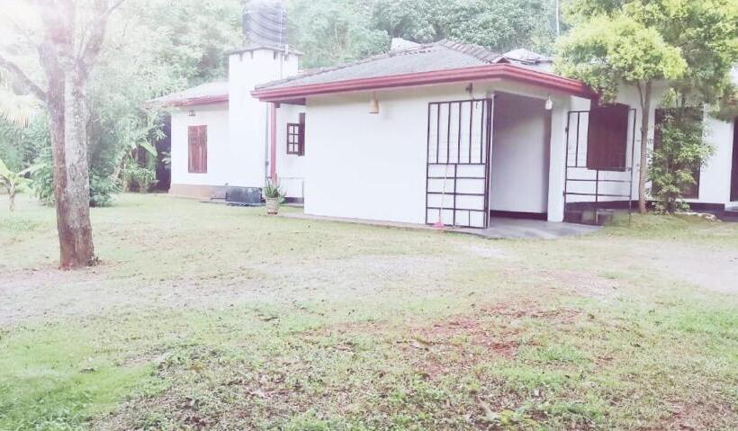 ホテル Mahaweli Holiday Bungalow