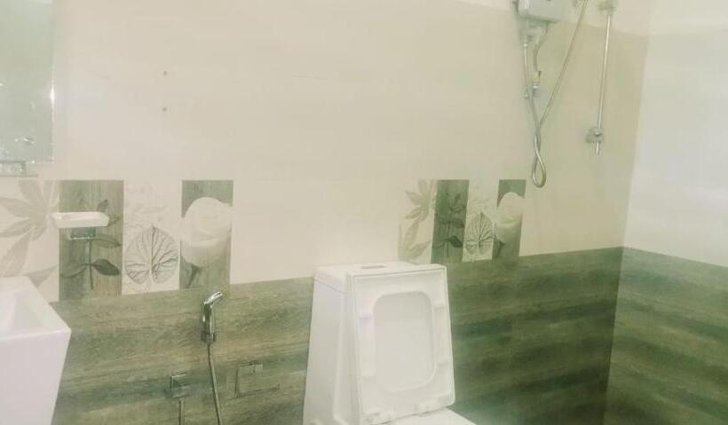 ホテル Mahaweli Holiday Bungalow