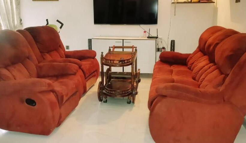 ホテル Mahaweli Holiday Bungalow