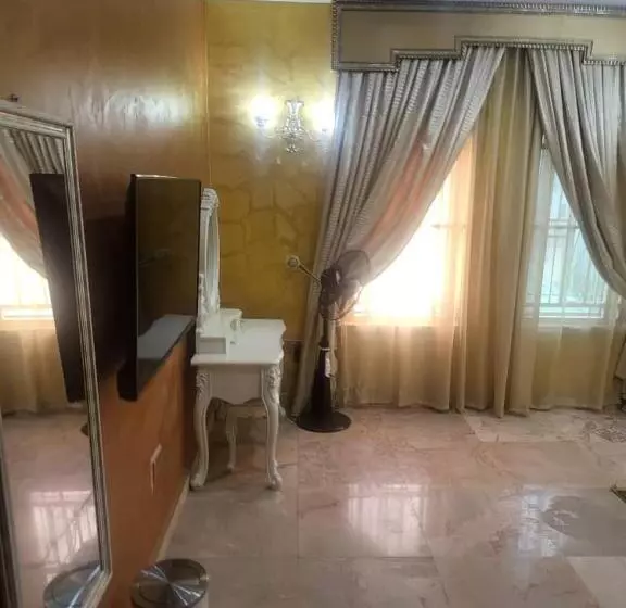 هتل Rita S Place Abuja