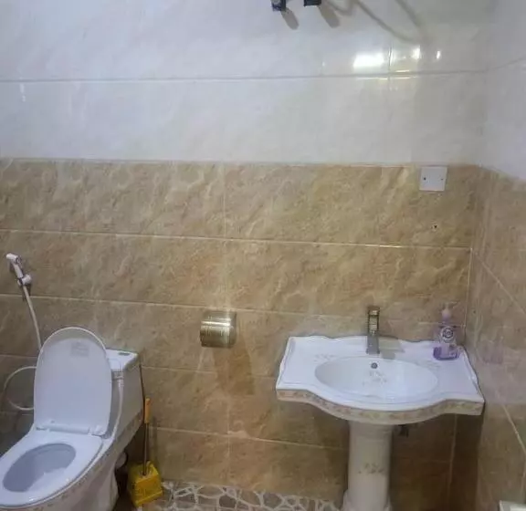 هتل Rita S Place Abuja