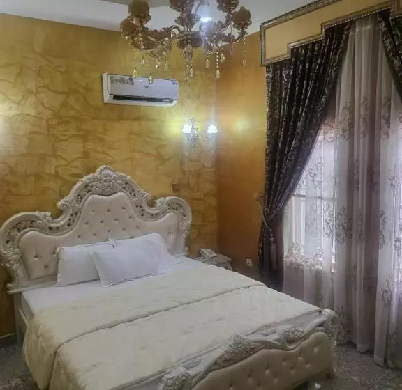 هتل Rita S Place Abuja